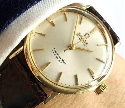 omega vintage seamaster ebay|omega seamaster vintage for sale.